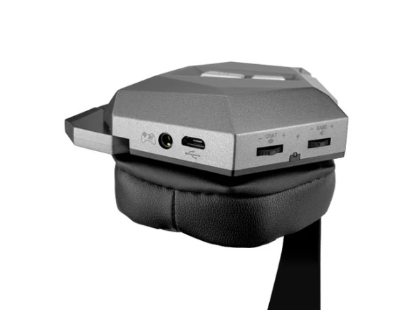 Gaming headset — Wireless Earbuds, BatteryJack inc.