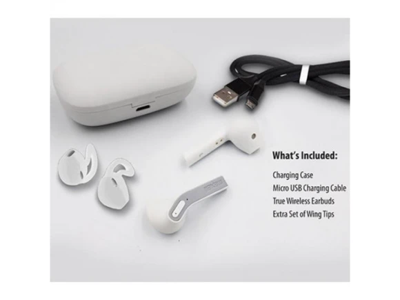 Jelleez Bluetooth Earbuds — Wireless Earbuds, Maxell