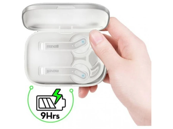 Jelleez Bluetooth Earbuds — Wireless Earbuds, Maxell