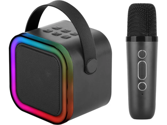 Karaoke Bluetooth Speaker — Karaoke Machine