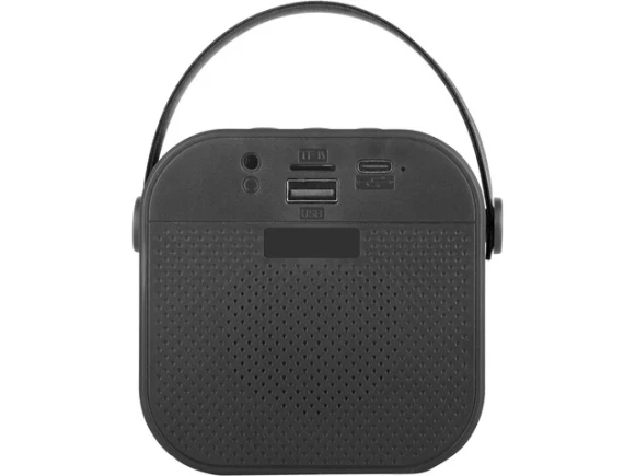 Karaoke Bluetooth Speaker — Karaoke Machine