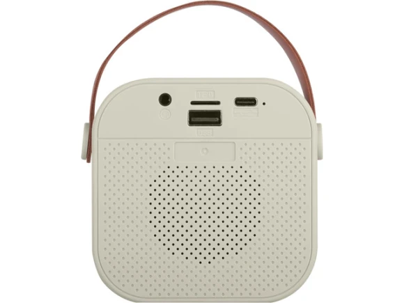 Mini Karaoke Bluetooth Speaker — Karaoke Machine, Supersonic