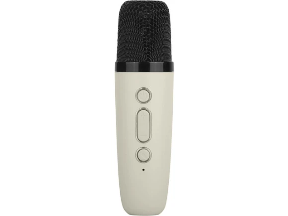 Mini Karaoke Bluetooth Speaker — Karaoke Machine, Supersonic