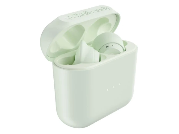 Mint True Wireless Bluetooth Headphones — Wireless Earbuds, Skullcandy