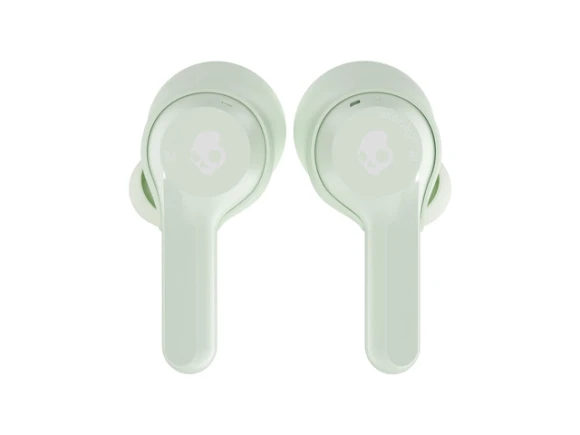 Mint True Wireless Bluetooth Headphones — Wireless Earbuds, Skullcandy