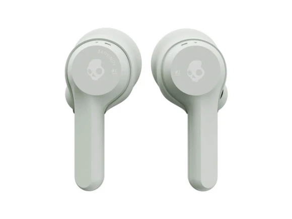 Mint True Wireless Bluetooth Headphones — Wireless Earbuds, Skullcandy