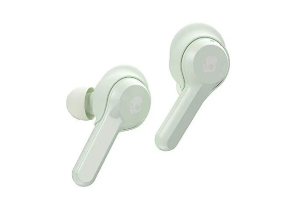 Mint True Wireless Bluetooth Headphones — Wireless Earbuds, Skullcandy