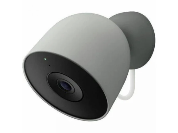 Nest Cam 2K Outdoor — Security Camera, Google