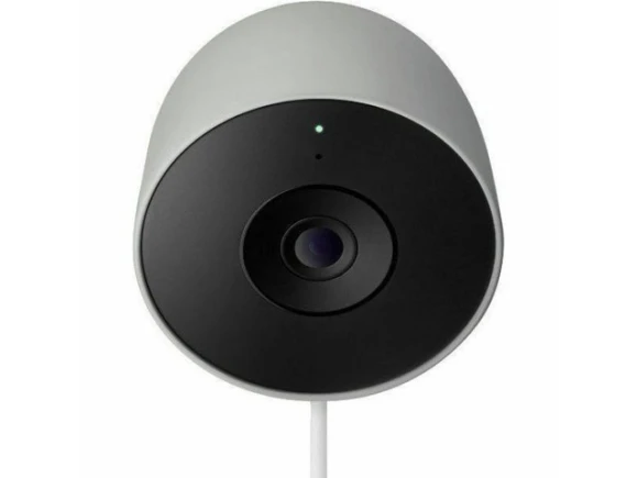 Nest Cam 2K Outdoor — Security Camera, Google