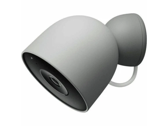 Nest Cam 2K Outdoor — Security Camera, Google