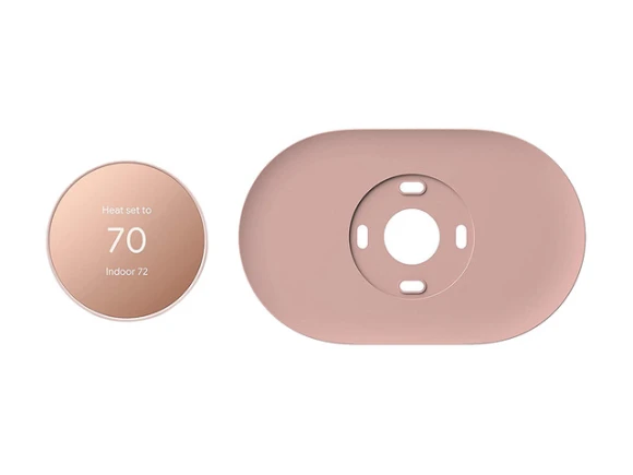 Nest Thermostat — Smart Thermostat, Google