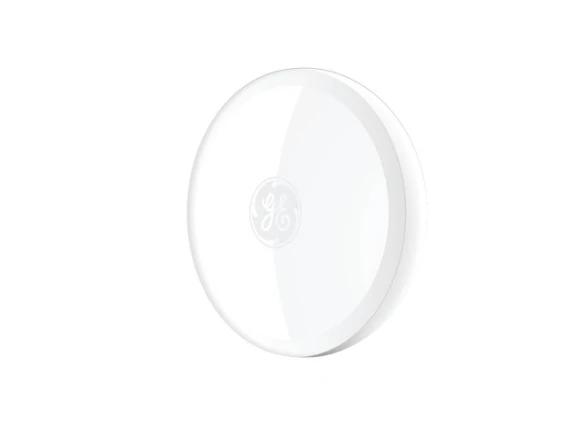 Room temperature sensor — Temperature & Humidity Sensor, GE Lighting