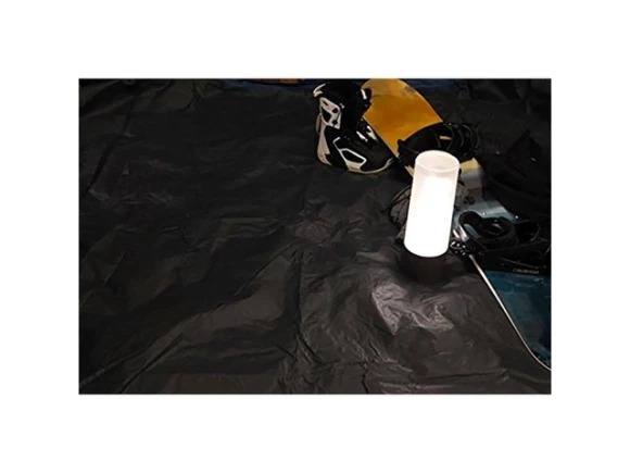 Smart lantern — Smart Outdoor Lighting, Motorola