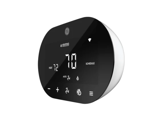 Smart Thermostat — Smart Thermostat, GE