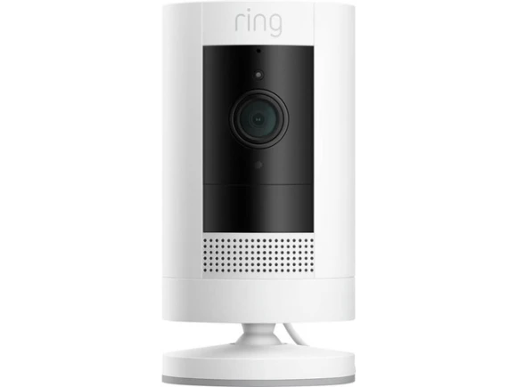 Stick Up security camera — Security Camera, Ring