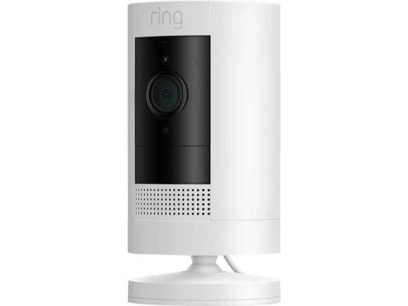 Stick Up security camera — Security Camera, Ring