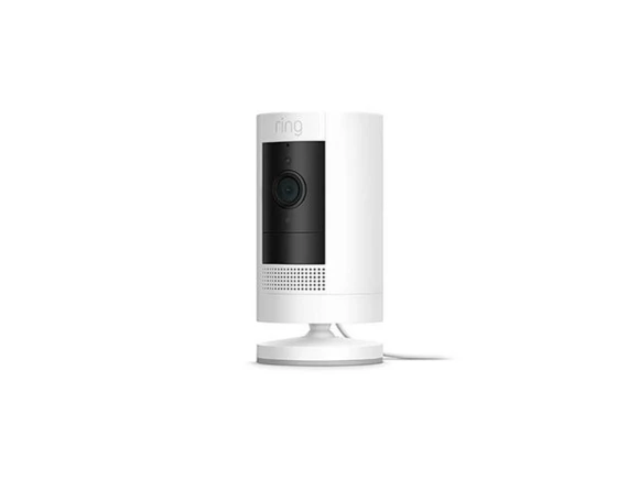 Stick Up security camera — Security Camera, Ring