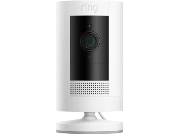 Stick Up security camera — Security Camera, Ring