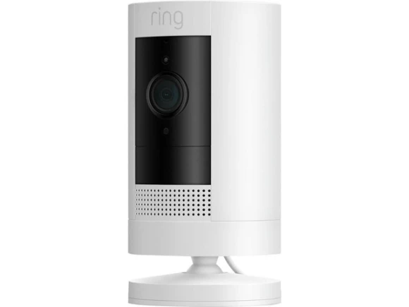Stick Up security camera — Security Camera, Ring