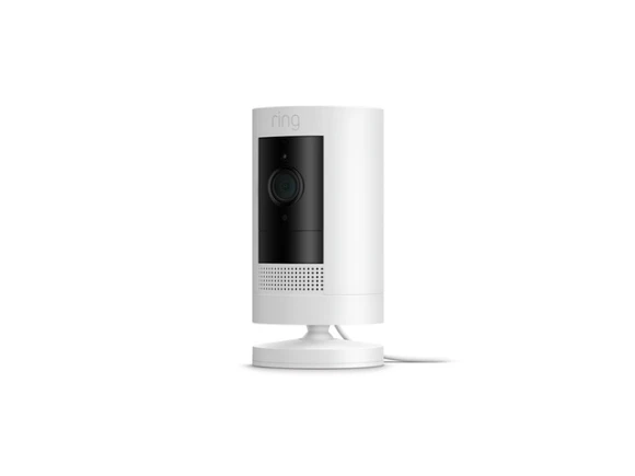 Stick Up security camera — Security Camera, Ring