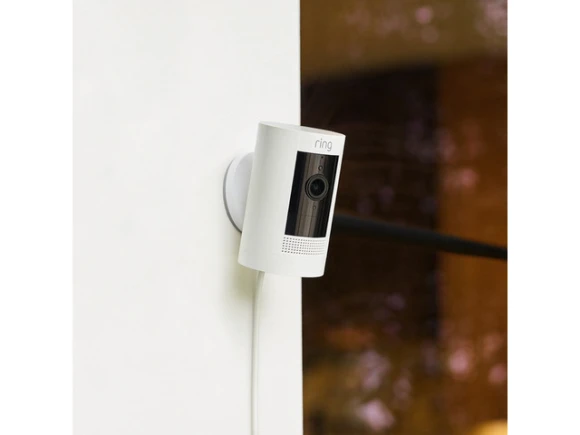Stick Up security camera — Security Camera, Ring