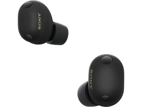 Truly Wireless Noise-Cancelling Earbuds — Wireless Earbuds, Sony