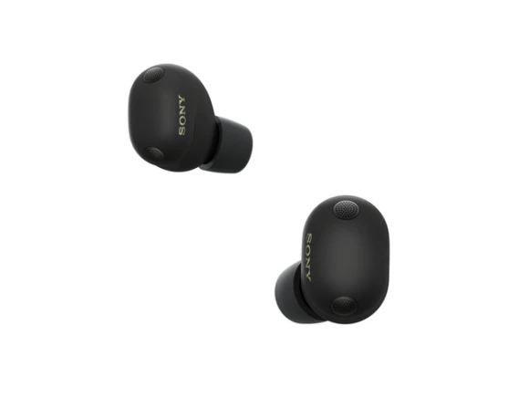 Truly Wireless Noise-Cancelling Earbuds — Wireless Earbuds, Sony