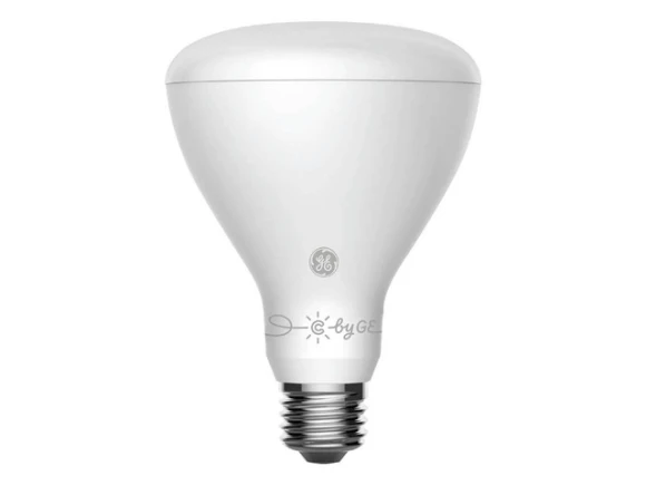 Tunable White Direct Connect BR30 Smart Bulb — Smart Light Bulb, GE Lighting