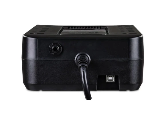 UPS Battery Backup — UPS Battery Backup, CyberPower