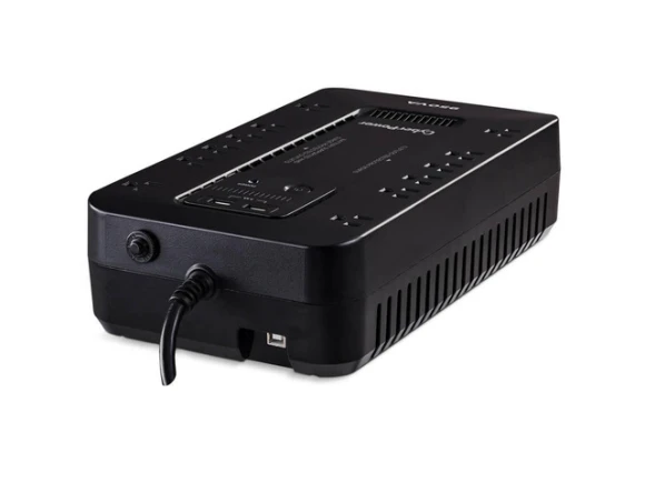 UPS Battery Backup — UPS Battery Backup, CyberPower