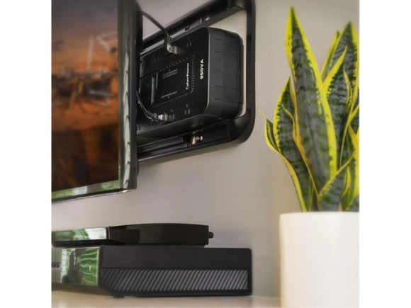 UPS Battery Backup — UPS Battery Backup, CyberPower
