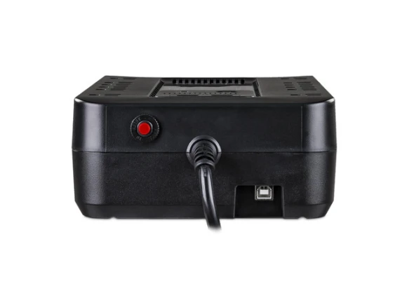 UPS Battery Backup — UPS Battery Backup, CyberPower