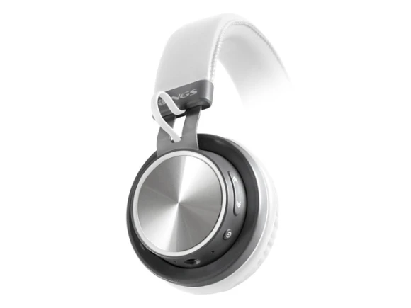 Wireless BT stereo headphones — Wireless Earbuds, NGS