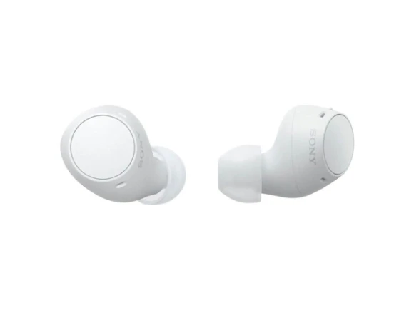 Wireless earbuds — Wireless Earbuds, Sony