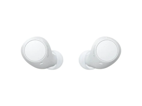 Wireless earbuds — Wireless Earbuds, Sony