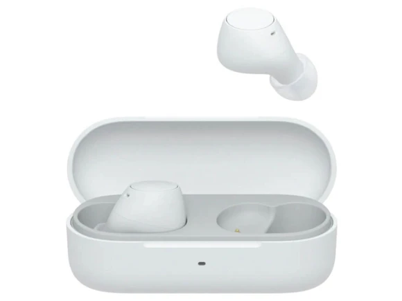 Wireless earbuds — Wireless Earbuds, Sony