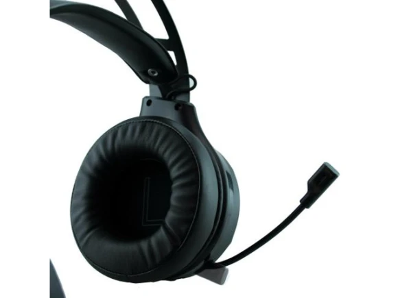 Wireless Gaming Headset — Wireless Earbuds, BatteryJack inc.