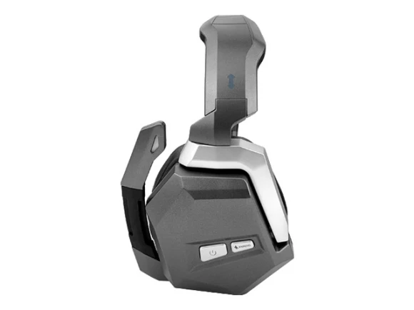 Wireless gaming headset — Wireless Earbuds, BatteryJack inc.