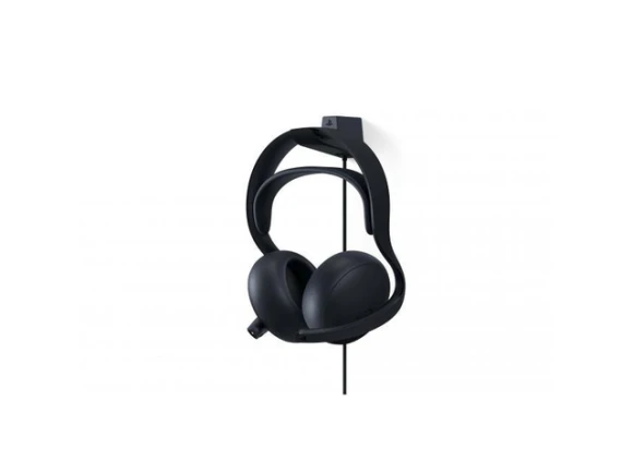 Wireless headset in Midnight Black — Wireless Earbuds, Sony