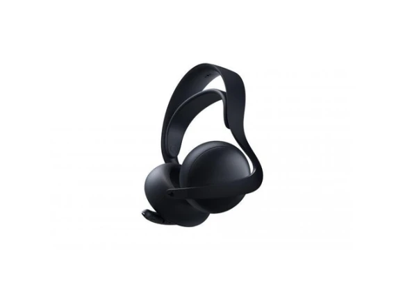 Wireless headset in Midnight Black — Wireless Earbuds, Sony
