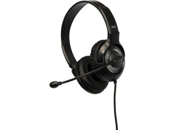 Wireless Headset — Wireless Earbuds, AVID Products