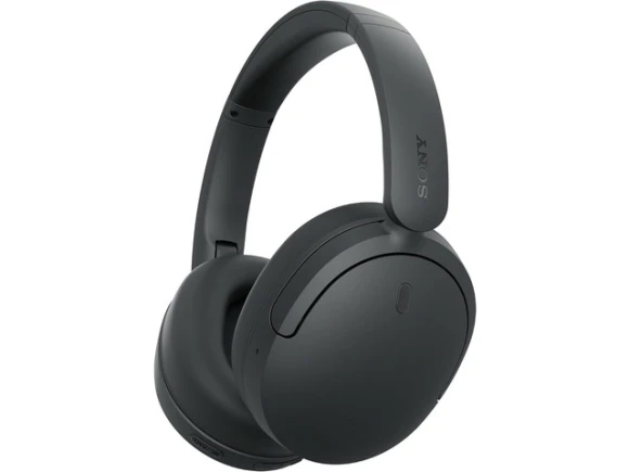 Wireless Noise-Cancelling Headphones — Wireless Earbuds, Sony