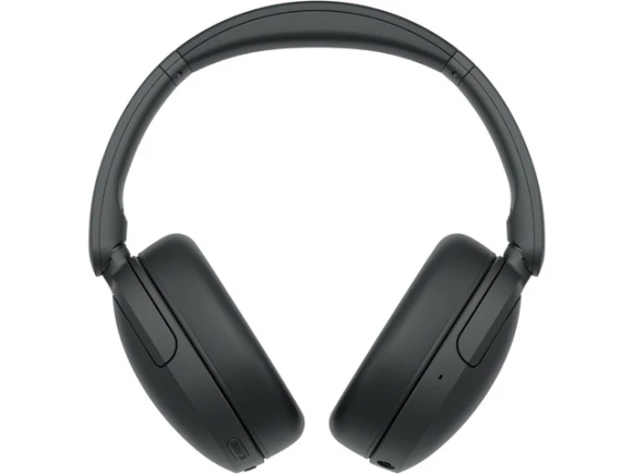 Wireless Noise-Cancelling Headphones — Wireless Earbuds, Sony