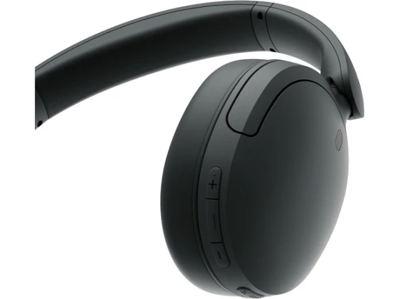 Wireless Noise-Cancelling Headphones — Wireless Earbuds, Sony