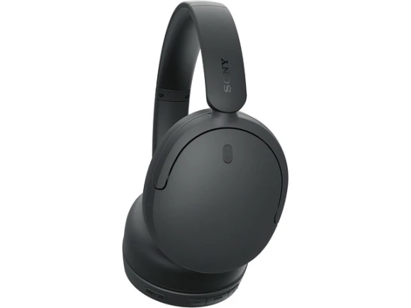 Wireless Noise-Cancelling Headphones — Wireless Earbuds, Sony