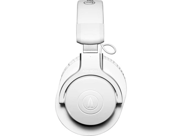 Wireless over-ear headphones — Wireless Earbuds, Audio Technica