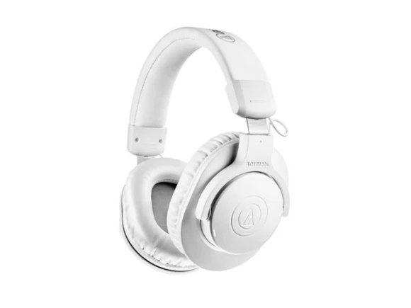 Wireless over-ear headphones — Wireless Earbuds, Audio Technica
