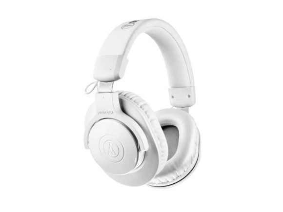 Wireless over-ear headphones — Wireless Earbuds, Audio Technica
