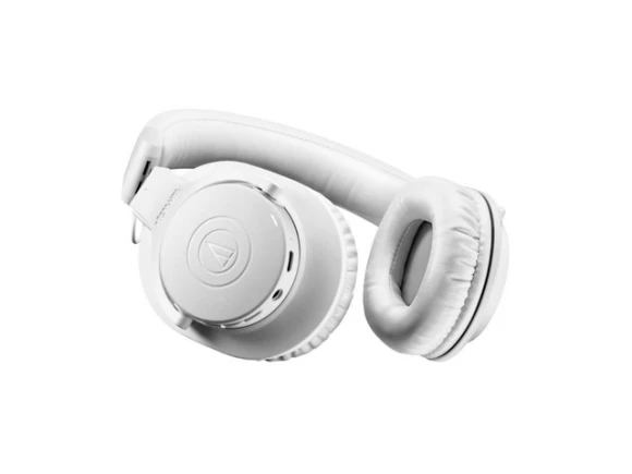Wireless over-ear headphones — Wireless Earbuds, Audio Technica