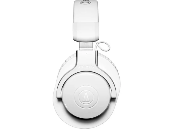Wireless over-ear headphones — Wireless Earbuds, Audio Technica